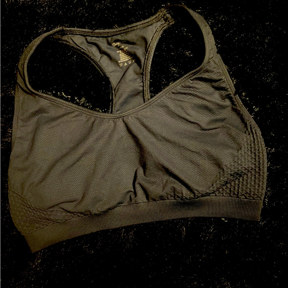Best Form Sports Bra